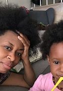 Image result for GloZell Green Daughter