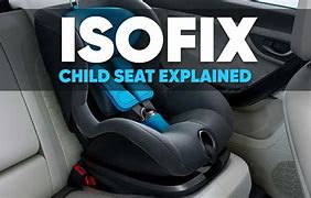 Image result for Isofix Label