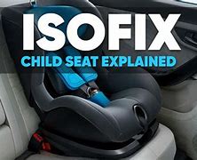 Image result for Isofix Car Seat Ibiza