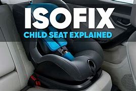 Image result for Isofix Seats
