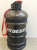 Image result for Gym Water Bottle