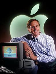 Image result for Past CEO of Apple