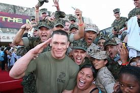 Image result for John Cena Army WWE