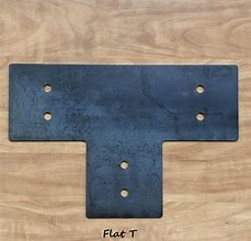 Image result for Heavy Duty 6X6 Post Brackets