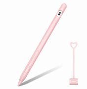 Image result for Pink iPad with a Pen