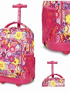 Image result for Roller Backpacks for Girls