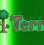 Image result for Terraria Logo Transparent