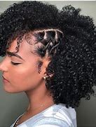 Image result for 2C Hair Crown