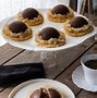 Image result for Dessert Coque De Chocolat