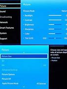 Image result for Settings On Samsung TV