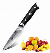 Image result for Fruit with Small Knife