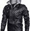 Image result for Hoodie Jackets for Men