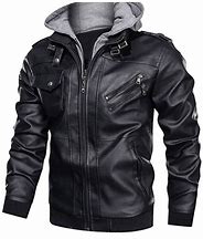 Image result for Black Hoodie Jacket for Boys