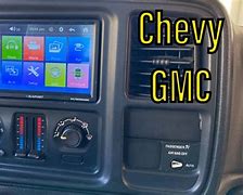 Image result for Double Din Car Stereo with Internal Hard Drive