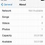 Image result for iOS 8 Home Screen