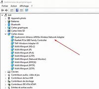 Image result for Probleme Wi-Fi in Windows 7