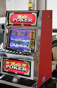 Image result for Old-Fashioned Video Poker