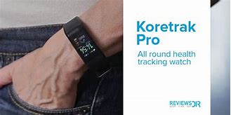 Image result for Koretrak Watch