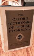 Image result for Who Introduced Oxford Dictionary
