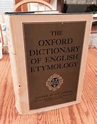 Image result for Oxford Dictionary of English