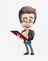 Image result for Insurance Agent Cartoon