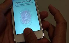 Image result for Unable to Activate Touch ID On This iPhone