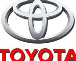 Image result for Toyota Car Logo