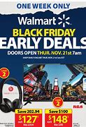 Image result for Walmart Canada Black Friday
