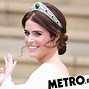 Image result for Eugenie Victoria Helena Crown