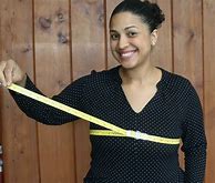 Image result for Tape-Measure Inches and Centimeters