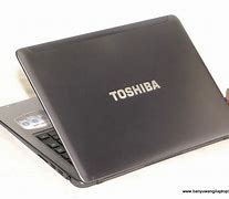 Image result for Laptop Toshiba Second