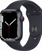 Image result for Apple Watch Series 7 GPS 45Mm Red