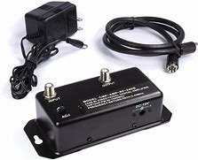 Image result for TV Antenna Amplifier