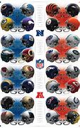 Image result for AFC and NFC Logos