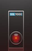 Image result for HAL 9000 Doorbell