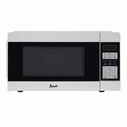 Image result for Avanti Countertop Microwave Oven