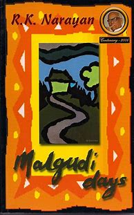 Image result for Malgudi Days Book