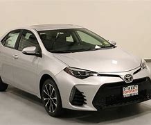 Image result for 2018 Toyota Corolla XSE Pearl