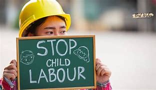 Image result for Stop Child Labour Slogans