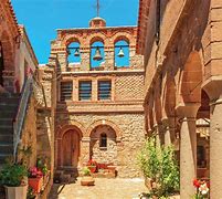 Image result for Aegean Architecture