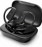 Image result for Over the Ear Wireless Earbuds