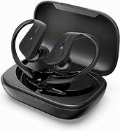 Image result for Earbuds Wireless Teardrop