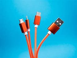 Image result for Guide to USB Cables