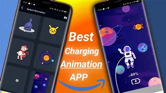 Image result for Xiaomi 11T Pro Charging Animation