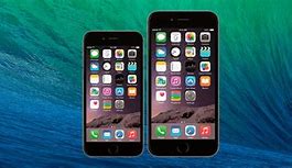 Image result for Comparing an iPhone 6s to a Nova