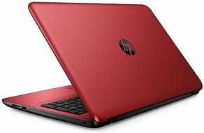 Image result for HP Laptop C7e64bg Red