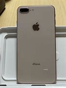 Image result for iPhone 8 Plus Gold 256GB