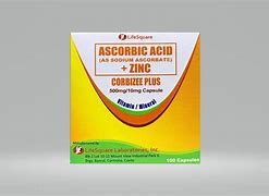 Image result for Ascorbic Acid Capsule
