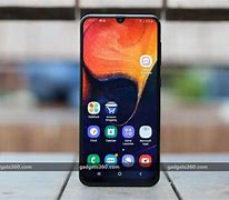 Image result for Samsung A50 Screen