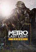 Image result for Metro Last Light Sets